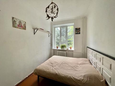 квартира по адресу Винтера бульв., 40