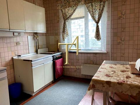 квартира по адресу Драгоманова ул., 42