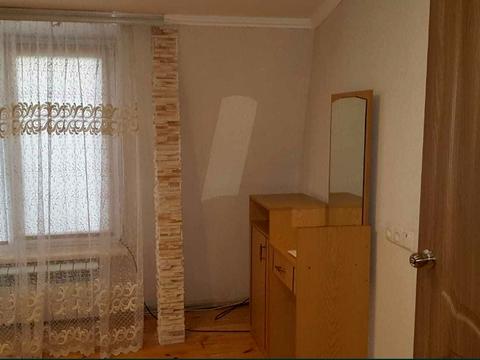 квартира за адресою Паустовського вул., 5