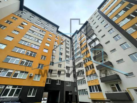 квартира за адресою Микулинецька вул., 116