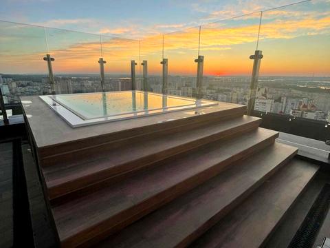 квартира за адресою Оболонський просп., 26