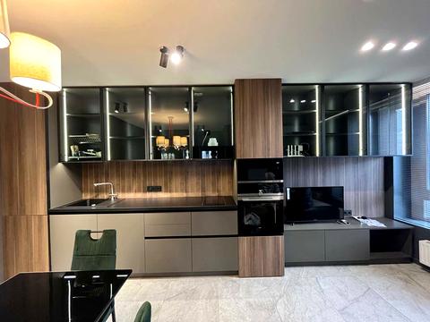 квартира за адресою Зарічна вул., 16
