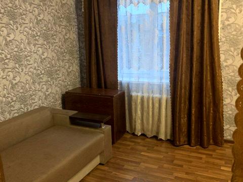 квартира по адресу Петра Калнышевского просп. (Косіора), 32