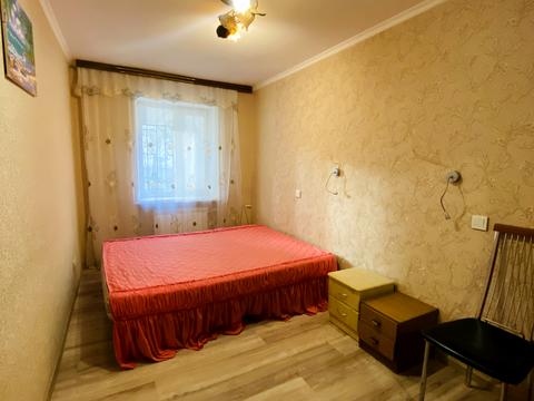 квартира по адресу Головко Андрея ул., 6