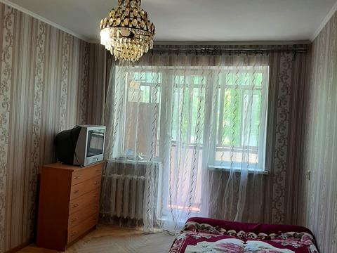 квартира за адресою Петра Григоренка просп. (Маршала Жукова), 21