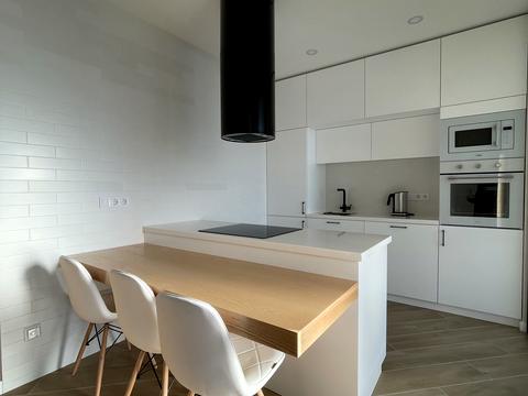 квартира за адресою Фортечний тупик (Тверський), 7-Б