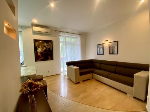 квартира по адресу Ивана Мазепы ул. (Январского Восстания), 11а