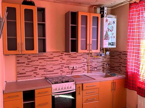 квартира по адресу Гетьманська ул., 45