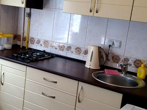 квартира по адресу Маршала Рыбалко ул., 37