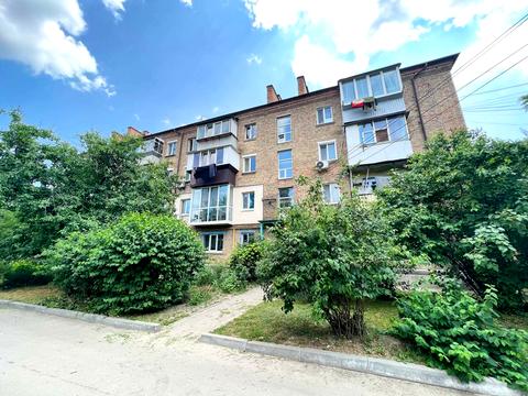 квартира по адресу Васильківська, 32