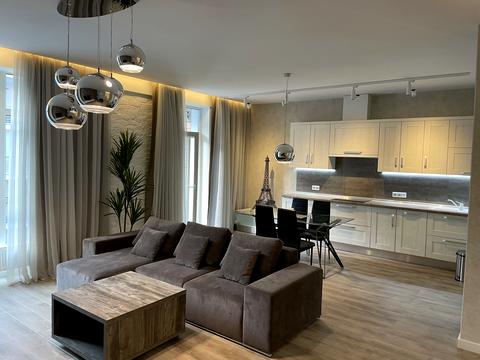 квартира за адресою Саперне Поле вул., 12
