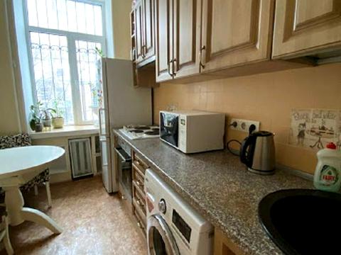 квартира за адресою Верхній Вал вул., 50