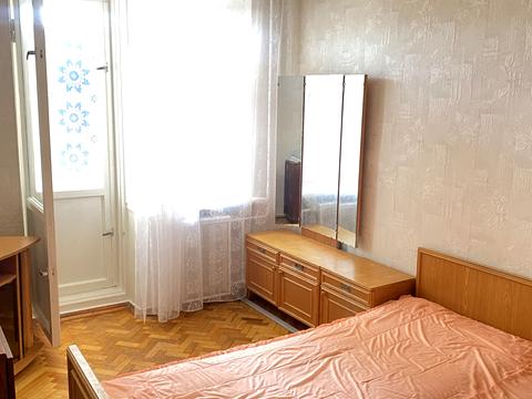 квартира за адресою Машинобудівна вул., 11