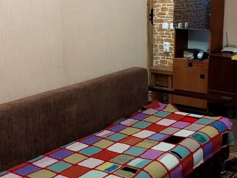 квартира по адресу Малогончаровская ул., 1а