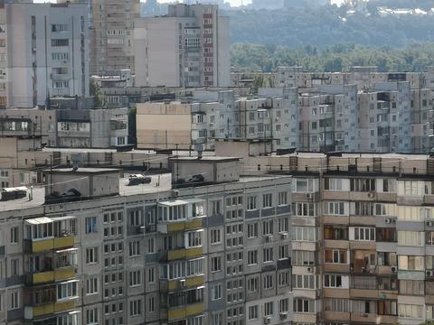 квартира за адресою Пантелеймона Куліша вул. (Челябінська), 11
