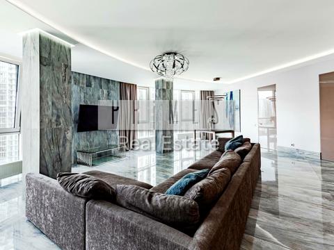 квартира по адресу Андрея Верхогляда ул. (Михайла Драгомирова), 18-А