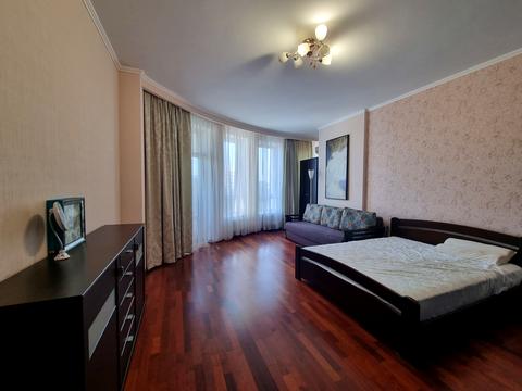 квартира по адресу Николая Михновского бульв. (Дружбы Народов), 14/16