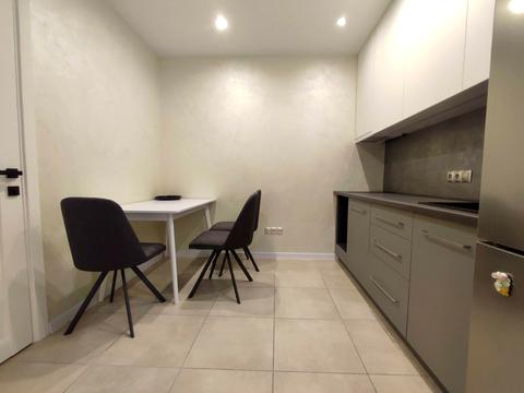 квартира за адресою Миколи Хвильового вул., 2А