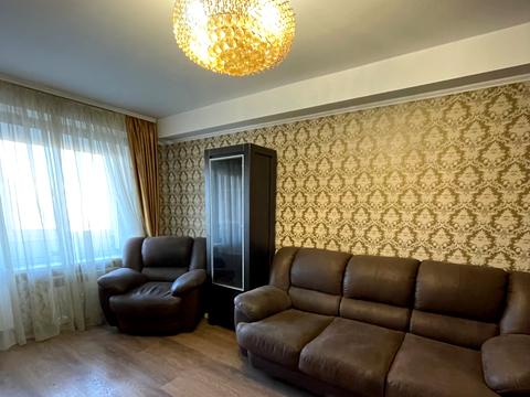 квартира по адресу Чаривная ул., 48