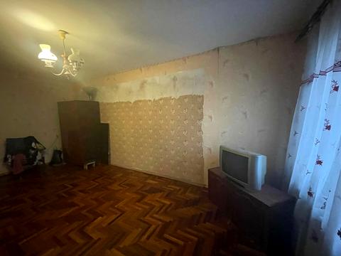 квартира по адресу Школьная ул. (Героев Сталинграда), 46