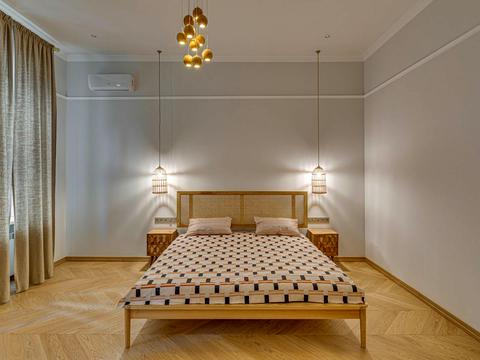 квартира за адресою Мала Житомирська вул., 8