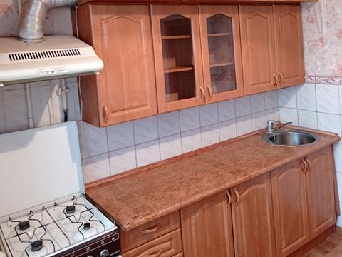 квартира по адресу Железняка ул., 12