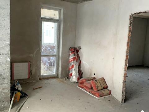 квартира по адресу Степана Бандери ул., 2/1а