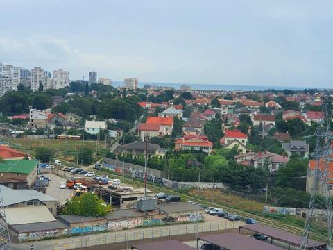 квартира за адресою Перлинна вул., 2