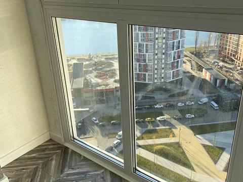 квартира за адресою Євгена Маланюка вул. (Степана Сагайдака), 101