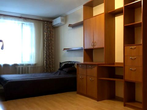 квартира за адресою Запорізьке шосе, 4