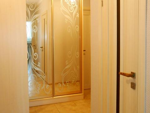 квартира по адресу Соломии Крушельницкой ул., 15-В