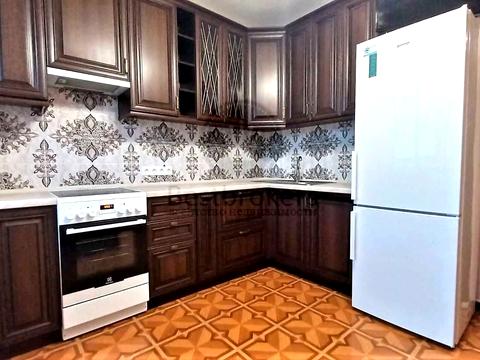 квартира за адресою Гарматна вул., 38-А