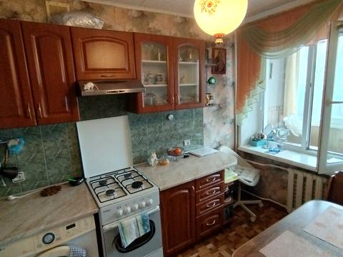 квартира за адресою Богоявленський проспект, 28б