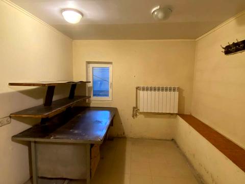 коммерческая по адресу Пограничная ул., 91