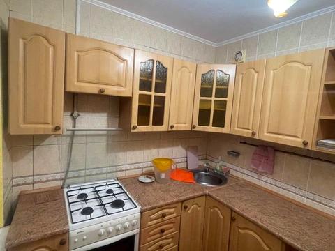 квартира по адресу Жмеринская ул., 16