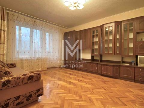 квартира по адресу Клочковская ул., 197