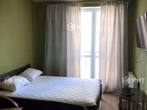 квартира по адресу Искринская ул., 19 Б