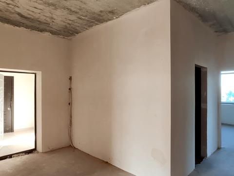 квартира по адресу Белицкая ул., 108-А
