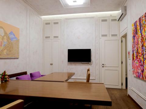 коммерческая по адресу Евгения Чикаленко ул. (Пушкінська), 33