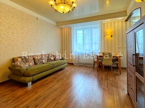 квартира за адресою Євгена Гуцала пров. (Кутузова), 5