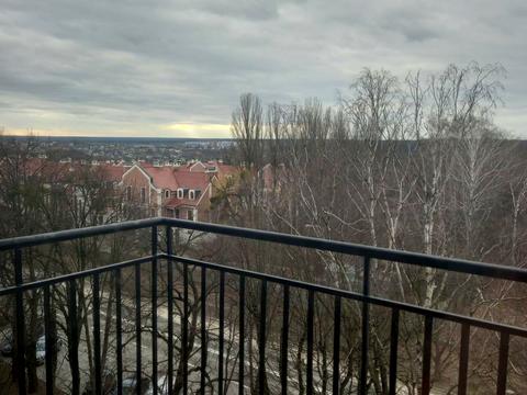 квартира по адресу Метрологическая ул., 107