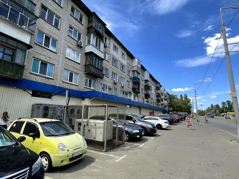 квартира за адресою Остафія Дашкевича вул. (Курнатовського), 11