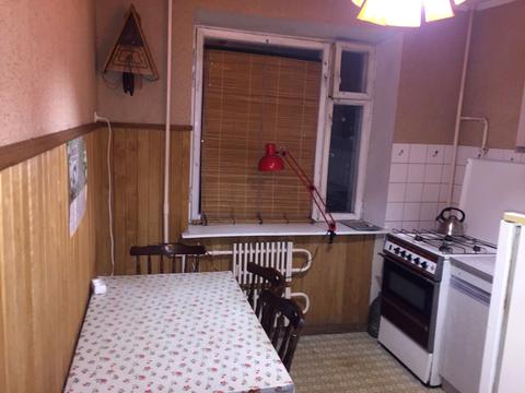 квартира за адресою Октябрьская, 43
