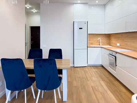 квартира по адресу Сапёрное Поле ул., 5-А