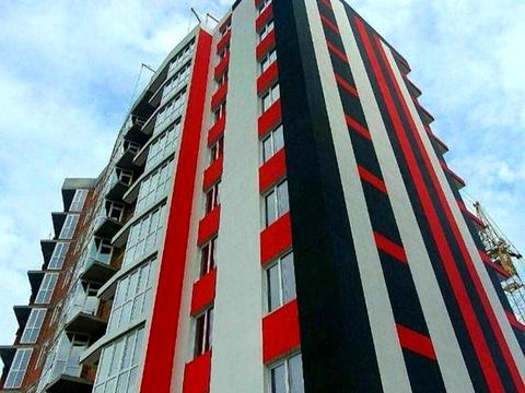 квартира по адресу Под Голоском ул., 4