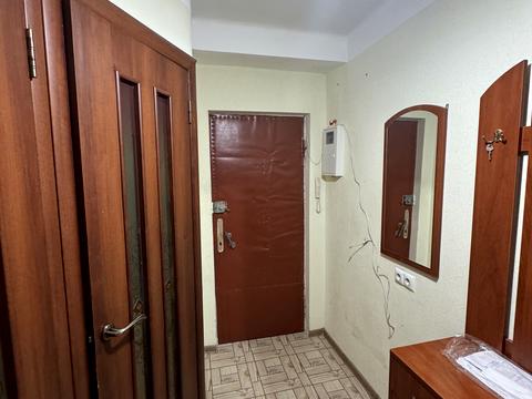 квартира по адресу Дегтяревская ул., 15