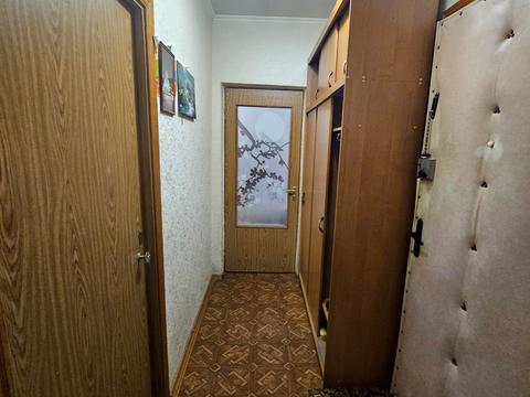квартира за адресою Каштанова вул., 8