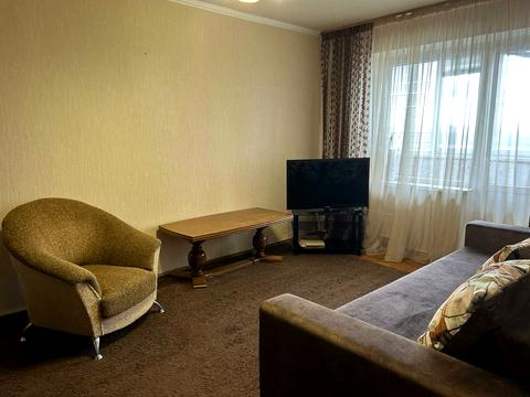 квартира по адресу Бальзака ул., 10