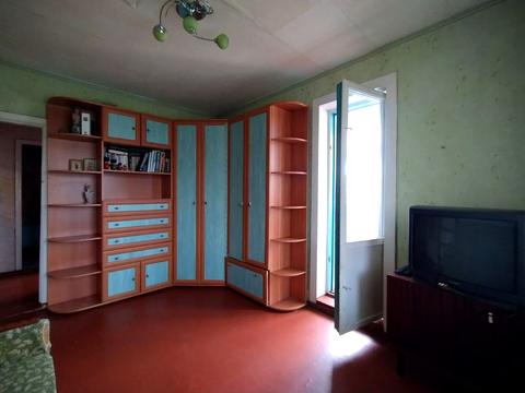 квартира за адресою Сонячний мікрорайон вул., 31