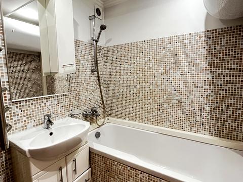 квартира за адресою Василя Іваниса вул. (Миколи Матеюка), 5-А